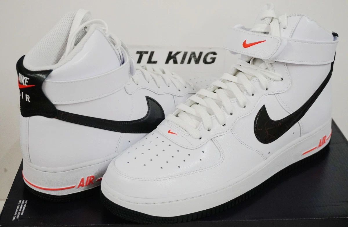 Nike Air Force 1 High 07 AF1 Electric Limited Edition Rare FD0730