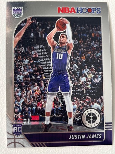 2019-20 Hoops Premium ROOKIE & Tribute Pick From List !!! - Picture 43 of 66