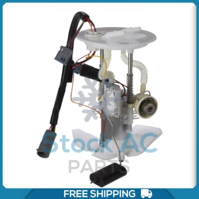 Electric Fuel Pump for Ford Explorer / Mercury Mountaineer QOA