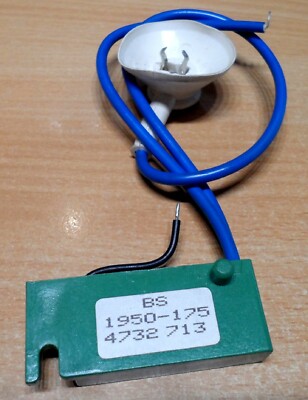ERO Hochspannungskaskade BS 1950-31336/1  Hochspannung - Kaskade TV, NEU