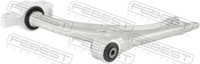 2324-3CF Febest Lenker, RadaufhäNgung FüR Audi,Seat,Vw