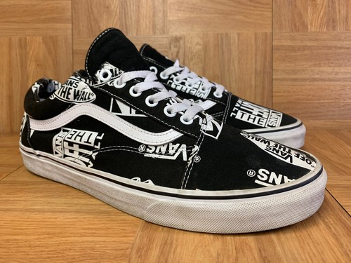 vans logo old skool