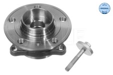 Roulement de roue Volvo V70
