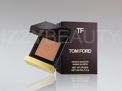 TOM FORD Private Eyeshadow Eye Shadow NIB - Pick Your Color