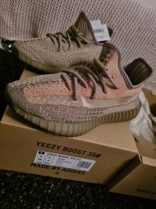 yeezy size 4 uk