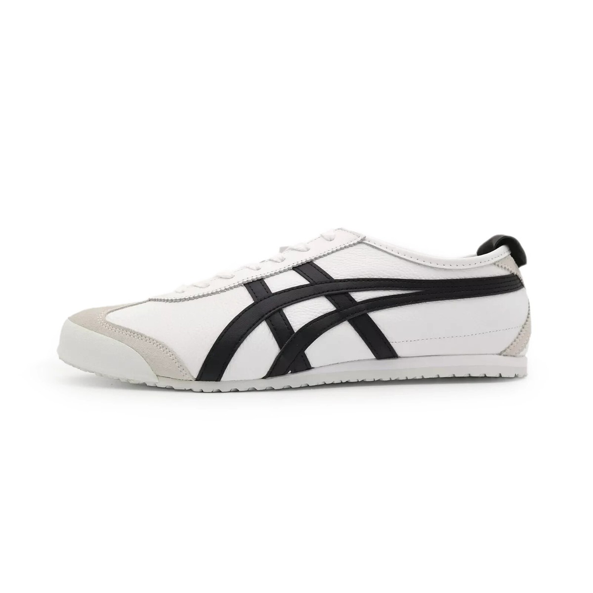 1183A201-126 Onitsuka Tiger Mexico 66 White Black (Men's) | eBay