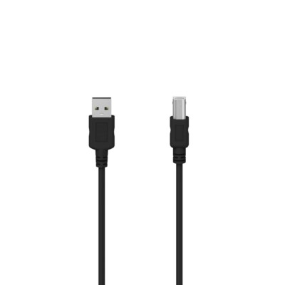 USB Cable, USB 2.0, 480 Mbit/s, 1.50 M
