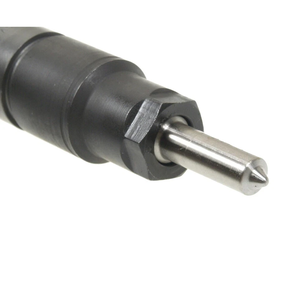 4Pc Fuel Injectors FJ908 For 2000-2004 Volkswagen Jetta 1.9L L4 Turbo 028130202P - Image 2 of 4