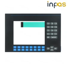 FOR 2711-K10C1 2711-K10C1L1 Membrane switch keypad  keypad AB PanelView 1000