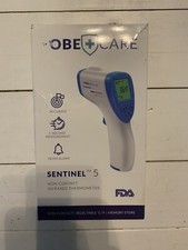 Medical Grade Infrared Thermometer LCD Digital Laser Temperature Non-contact IR
