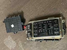 DC94-06607A Samsung Washer Board - Control