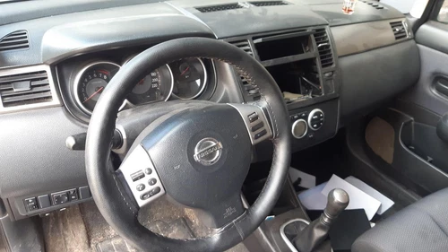 H0100ZN9MA Puerta Delantera Derecha para NISSAN TIIDA (C11X/SC11X) Acent 7167597 - Imagen 10 de 10