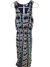One Clothing Maxi Dress Size S
