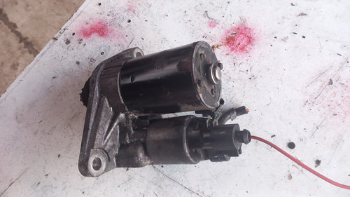 VW Fox Polo 9N 1.2  Anlasser Starter