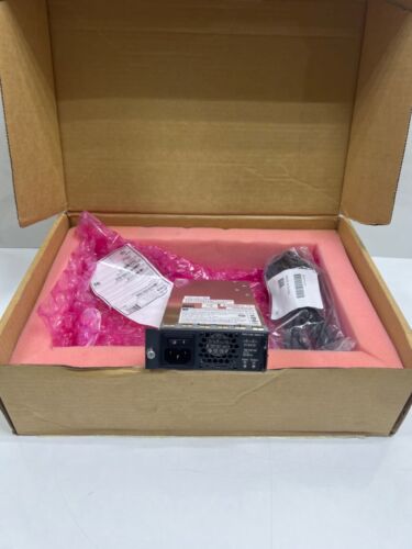 Cisco PWR-C49E-300AC-R , DCJ3001-06PLF , Catalyst 4948E 300W power Supply - 第 1/9 張圖片