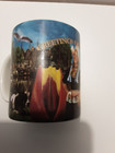 greetings from Holland porcelain coffee mug — photo 3