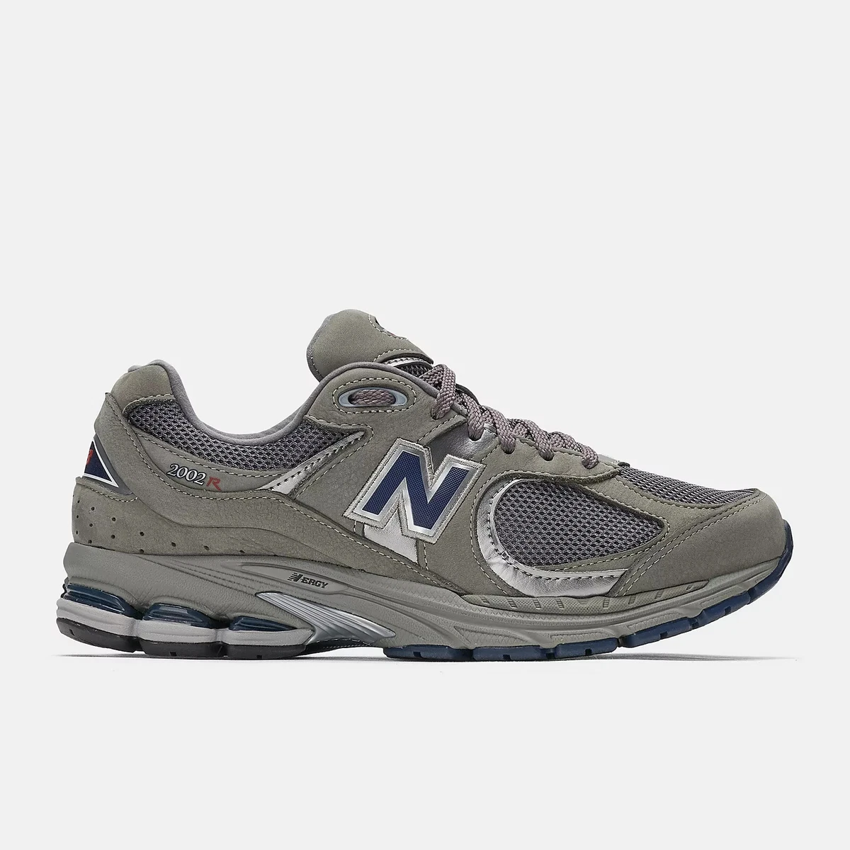 New Balance 2002R OG Dark Grey for sale | eBay