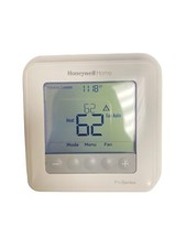 Honeywell Home Pro Series Thermostat Only