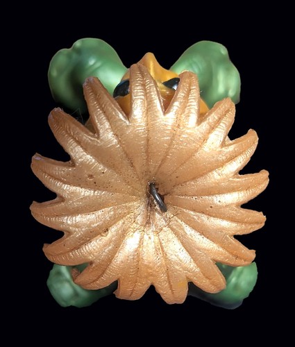 Vintage 1967 Oily Jiggler Russ Berrie Squirmy Wormy USA Excellent Condition Rare - Picture 15 of 19