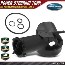 Power Steering Reservoir for Ford	Ranger Taurus Windstar Lincoln Mercury Merkur