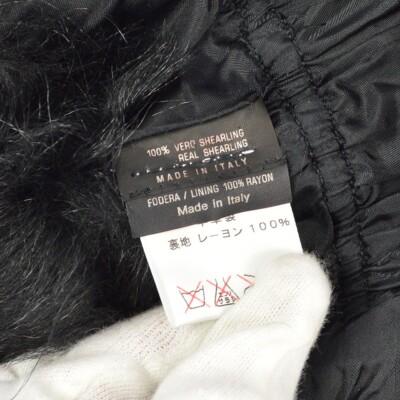 ⭐︎boss⭐︎GUCCI フリンジファー付きストール ⭐︎boss様専用⭐︎GUCCI フリンジファー付きストール