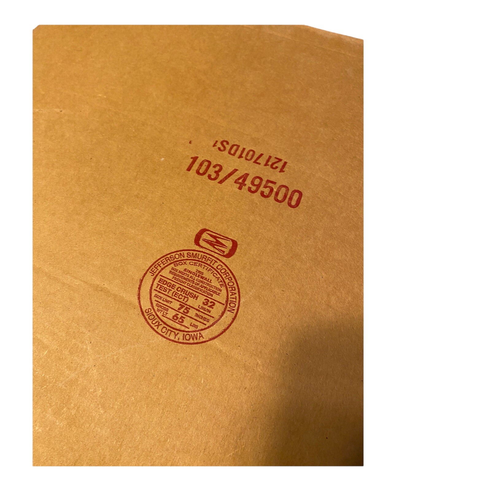 Vintage K Products Authentic Box Display Hat Box K Br… Gem