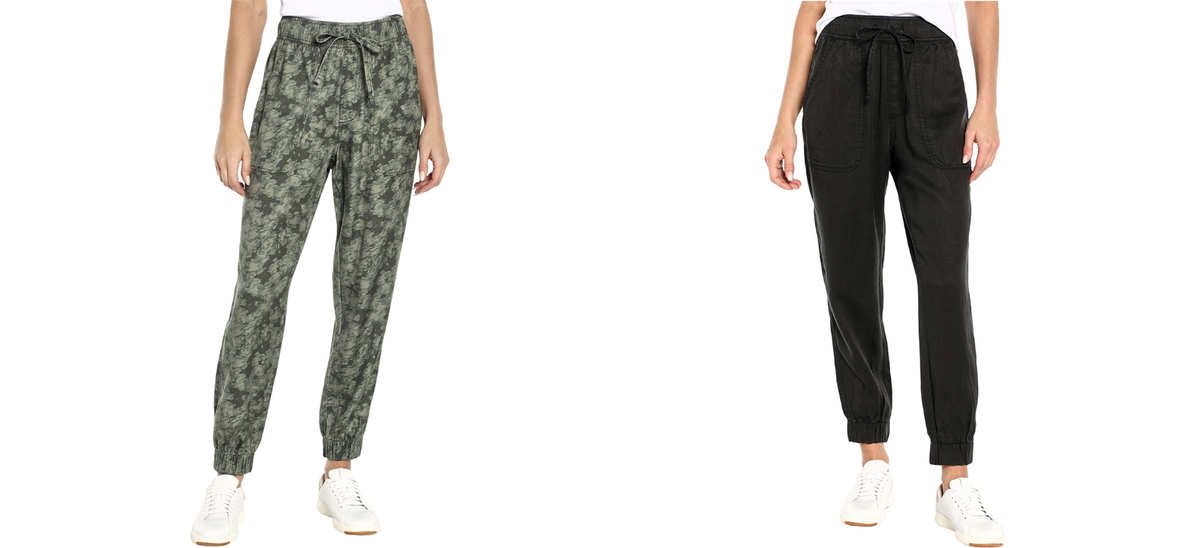 Casual Pants Splendid Camo Joggers Costco Orvis Women's Midweight
