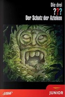 Die Drei ???: Der Schatz Der Azteken Pc Neu & Ovp