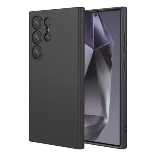 Für Samsung S24 S23 S22 S21 Ultra S20 FE 5G Stoßfest Weich Silikon Hülle Case - Bild 12 von 24