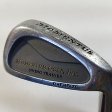 Momentum Oversize Golf Trainer Momentus Heavy Weighted Swing Trainer RH 34  