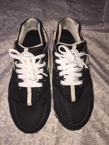 nike huarache youth 7