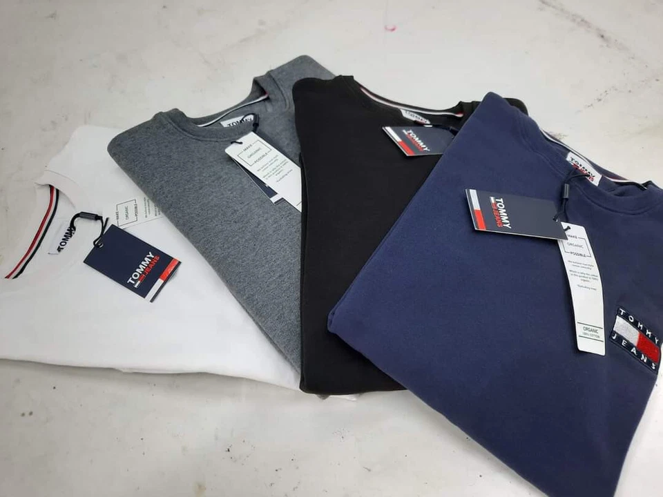 TOMMY HILFIGER Maglione Uomo - Imagen 4 de 4