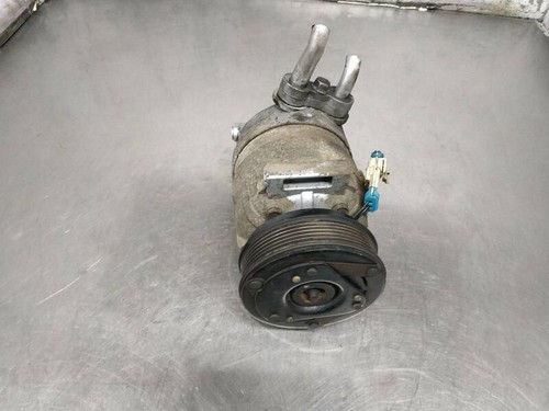 SAEJ639 klimakompressor für OPEL VECTRA B BERLINA 2.0 DTI 1995 412171