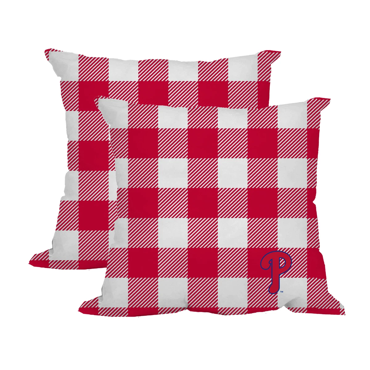 2 pack cheap outdoor pillows