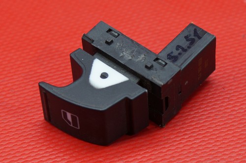 VW Touareg 7L Schalter für elektrischen Fensterheber 7L6959855B Original /