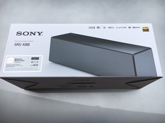 sony x88