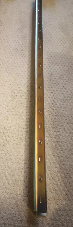 Allen Bradley 1492-DR7 系列 A 30deg. 高腰安装通道 全新 — 第 2/3 张图片