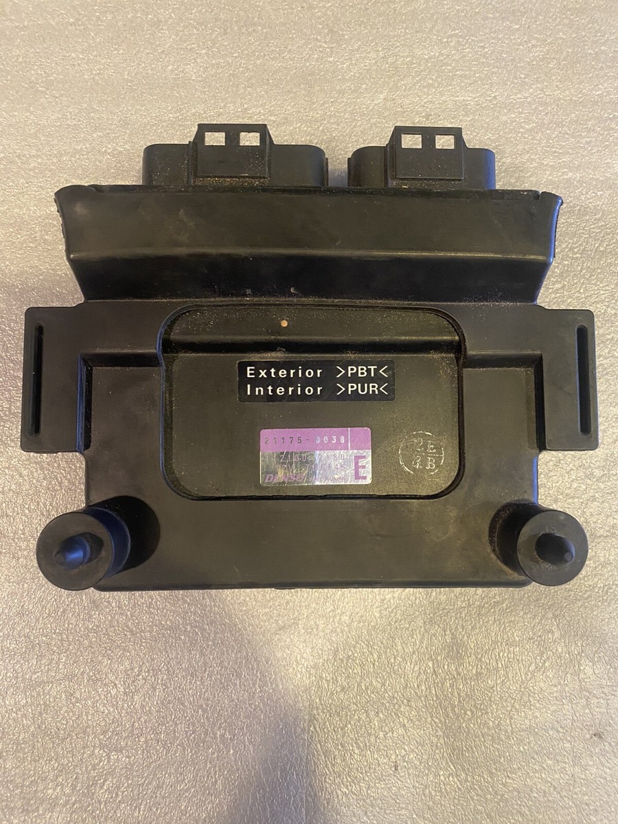 2004 Kawasaki Zx12r Ecu Cdi Computer | eBay