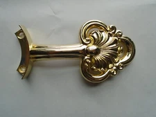 HARBOR BREEZE CEILING FAN REPLACEMENT ARM/BRACKET GOLD