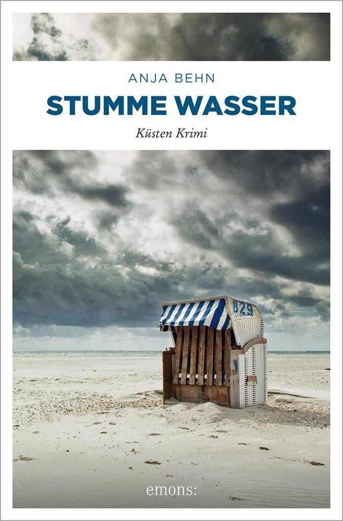 Thumbnail - Stumme Wasser | Anja Behn | 2015 | Deutsch