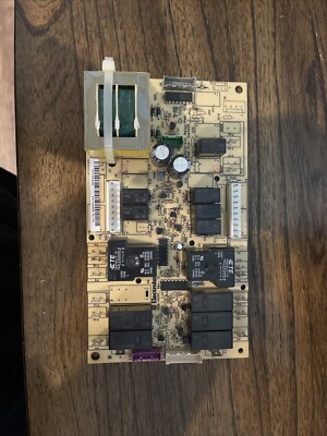 316443939 Frigidaire Relay Control Board OEM 316443939
