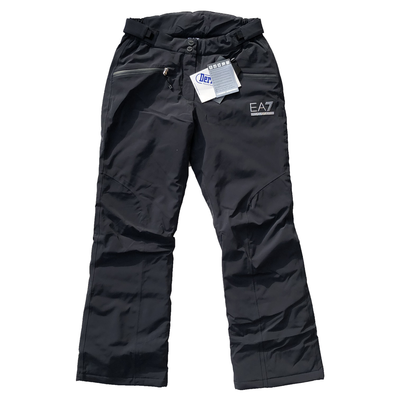ea7 ski pants