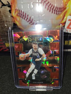 ルカドンチッチ red ice luka doncic Luka Doncic Dallas Mavericks Rookie #280 Red Ice PSA 10 2018