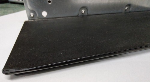 HP OMEN X by HP 900-099nn Case - Tower, Outer Chassis Case Stand, Parts Only - Picture 10 of 10