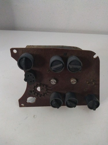 BMW E10 2002ti gas gauge VDO OEM - Picture 9 of 12