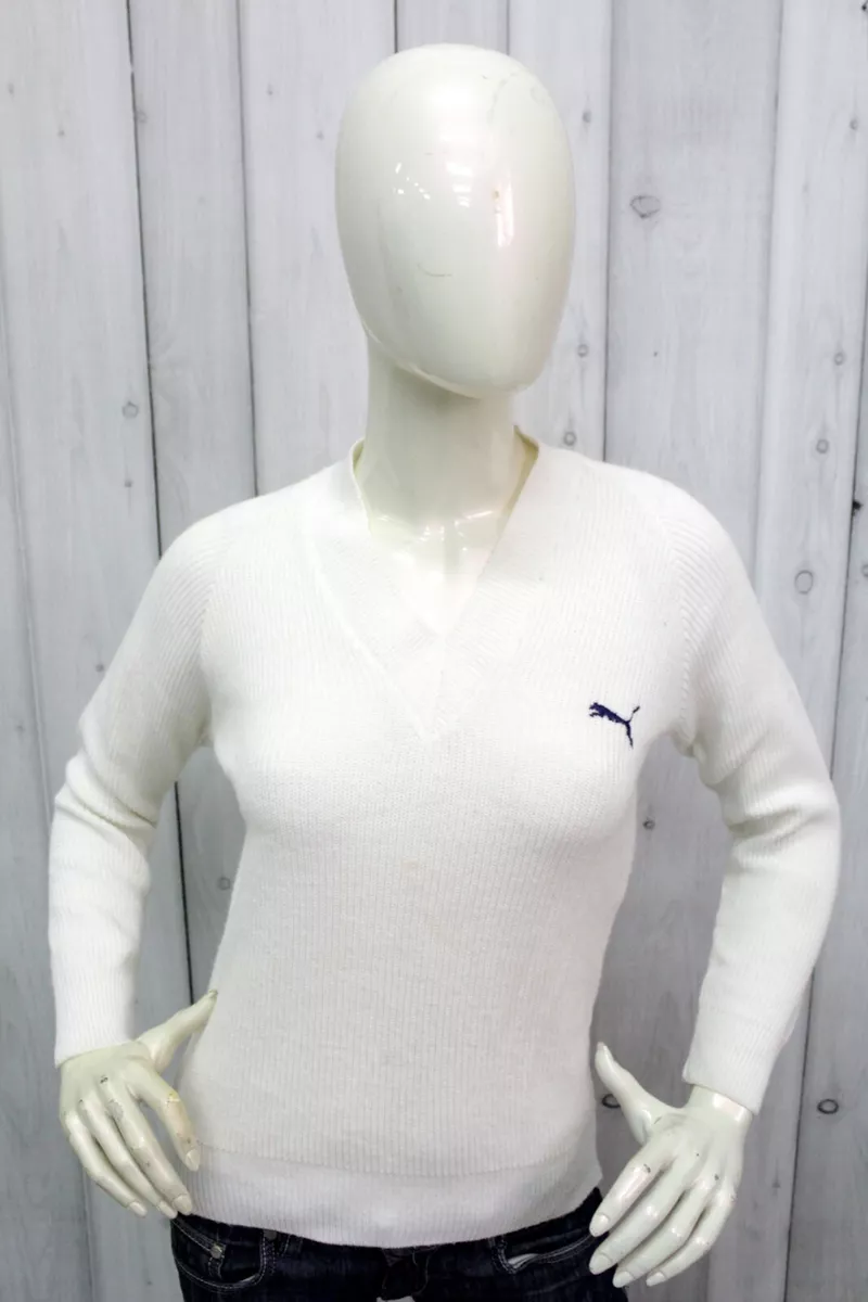 Maglione puma donna hotsell