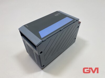 B&R Prozessoreinheit 3IP151.60-2 I/O CPU Controller Module Revision E0 FW V2.01