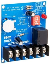 Altronix 6062 6062