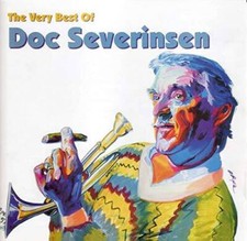 The Very Best of Doc Severinsen - Audio CD By Doc Severinsen - GOOD