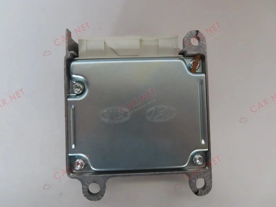 95910-3A400 HAE3025 CENTRALINA SENSORE AIRBAG ESPS UNIT SRS HYUNDAI TRAJET F0 - Immagine 4 di 4